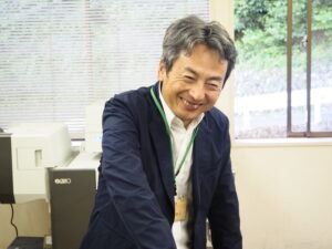 渡辺さん
