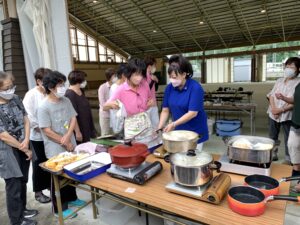 研修会の様子