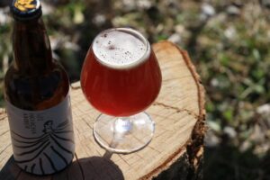 2023年9月にグランドオープンした『農LAND BEER』がつくるクラフトビール