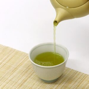 新田製茶のお茶